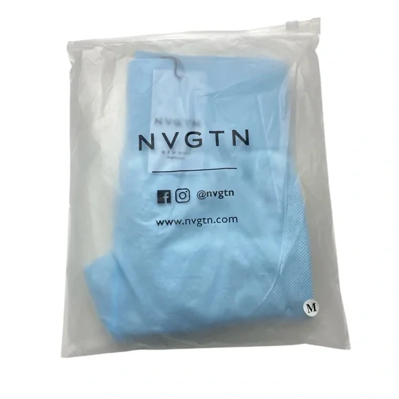 🆕NVGTN - Lift Seamless Leggings - Picture 6 of 8